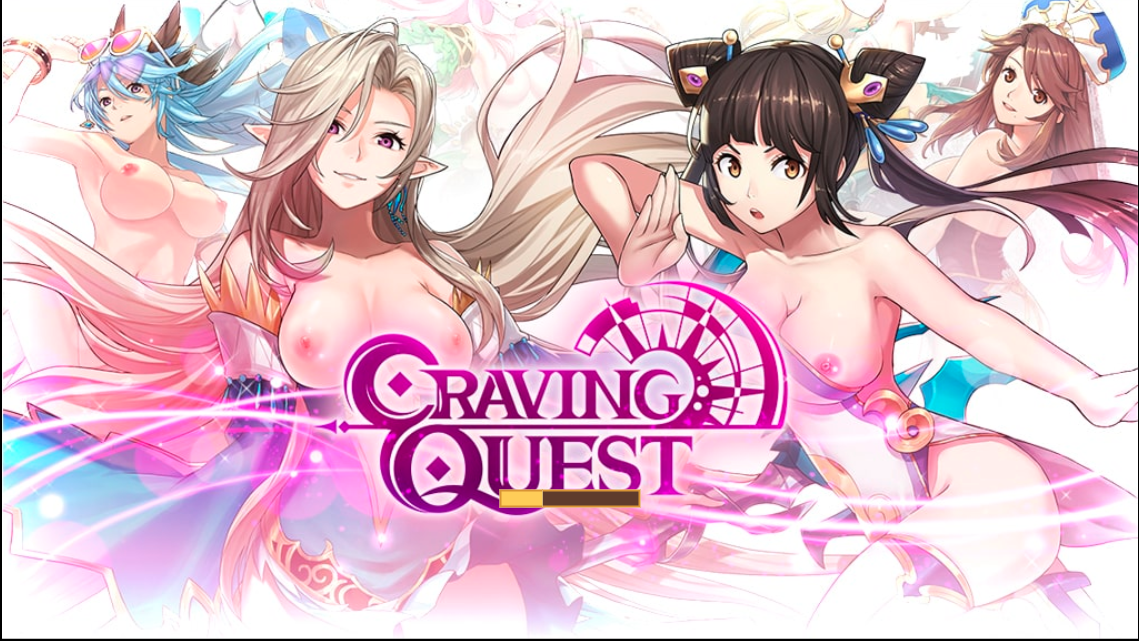 Craving Quest – Can it Fulfill Your Hentai Sex Cravings?